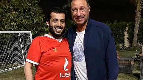 تركي آل الشيخ يكشف حقيقة عودته إلى الأهلي ووقوفه وراء تمرُّد اللاعبين