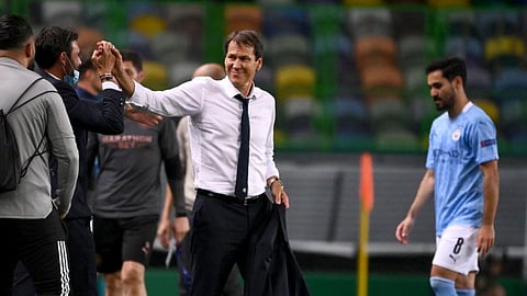 «جبل ليون» يعترض طريق بايرن ميونخ في الطريق إلى «النور»