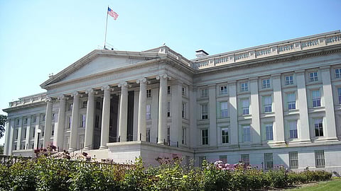 بتهمة دعم ماهان الإيرانية.. أمريكا تفرض عقوبات على شركتين مقرهما الإمارات