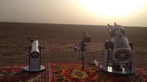 «الحصيني» يُعلن موعد أول أيام العام الهجري الجديد