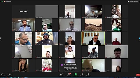 الرياضة قبل وبعد كورونا.. رئيس الاتحاد التونسي: هذه هي الحلول لتجاوز الأزمة المالية والفنية