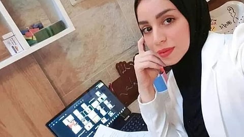 تفاصيل اغتيال ريهام يعقوب المعارِضة للوجود الإيراني في العراق