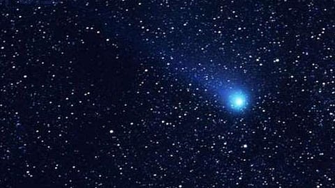 الزعاق يتحدَّث عن ظاهرة فلكية لن تتكرر قبل 99 عامًا