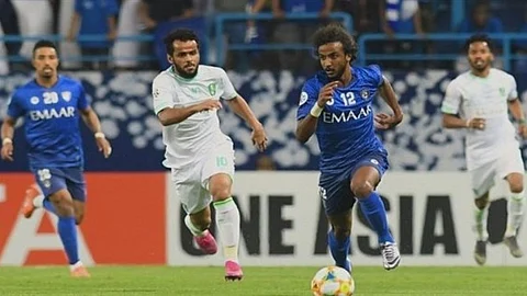 تعرف على مواعيد مباريات اليوم بالدوري السعودي