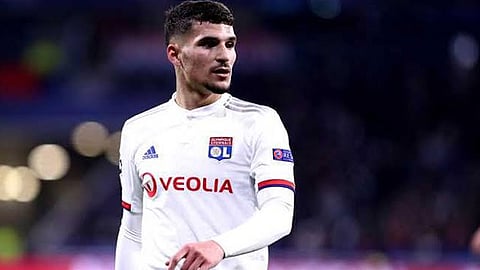 ريال مدريد يحسم مصير انتداب حسام عوار في ميركاتو الصيف