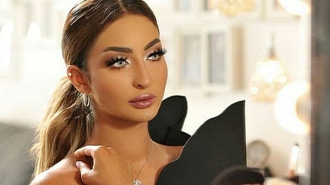 نور الغندور تتصدر «التريند السعودي» بإطلالة مثيرة للجدل