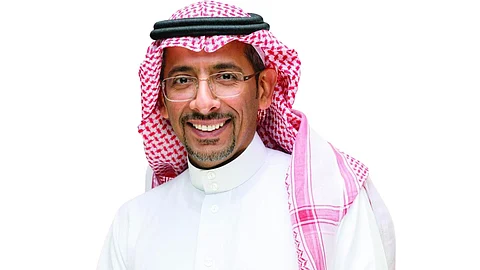 من بائع معدات صناعية ومستثمر في «الصناعية» إلى وزير للقطاع.. «الخريف»: نعمل على أن تكون الصناعة الخيار الأول للاستثمار