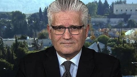 عضو في الكنيست يفضح أكاذيب قطر وتركيا حول علاقتهما بإسرائيل