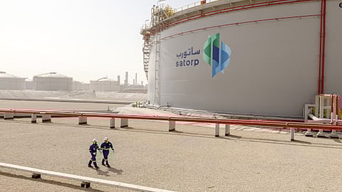 بمزايا متعددة.. «أرامكو توتال»: وظائف شاغرة لحملة البكالوريوس