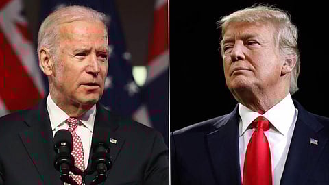 ملفات رئيسة تتصدر أجندة الحزب الديمقراطي في انتخابات الرئاسة الأمريكية