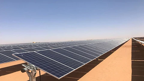 750 ألف وظيفة يوفرها قطاع الطاقة المتجددة في المملكة