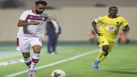 متوسط ميدان أبها يكشف حقيقة «سب عسلة»