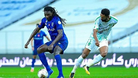 هل نجح جوميز في الهروب من الإيقاف لمدة عام بالاعتذار إلى الأهلي؟