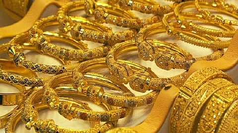 ارتفاع أسعار الذهب.. والأوقية تسجل 1947 دولارًا