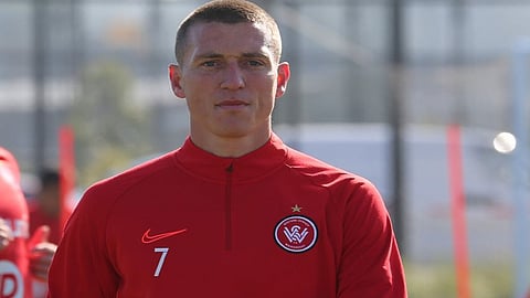 بالفيديو.. التعاون يُعزز هجومه بـ«ديوك»