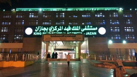 بعد عملية معقدة.. إنقاذ مريض بجازان من معاناة لازمته 7 سنوات