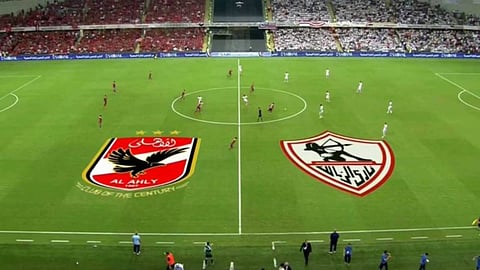 «كلاسيكو مصر».. الزمالك يدفع بقوته الضاربة.. وبادجي يقود هجوم الأهلي