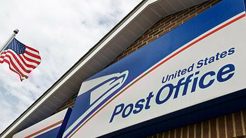 النواب الأمريكي يوافق على مشروع قانون لتقديم دعم لخدمة البريد