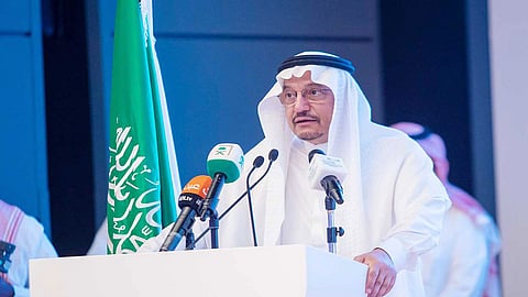 وزير التعليم يوجه رسالة للمعلمين والمعلمات في أول أيام عودة الدراسة