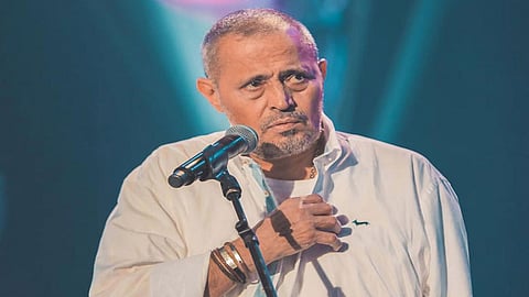 إعجاب ومديح بين تركي آل الشيخ وجورج وسوف عبر «تويتر»