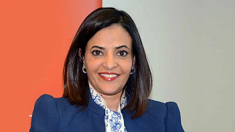 بعد القبض عليها في قضية «ضيافة الداخلية».. من هي غصون الخالد؟