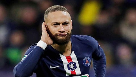 أسطورة بايرن ميونخ: توخيل جعل من نيمار «محمد صلاح جديد»