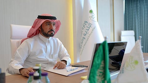 الحقيل يصدر قرارًا بإنشاء إدارة المشاركة المجتمعية
