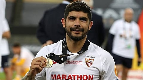 بطل أوروبا ينضم للشباب منتصف سبتمبر