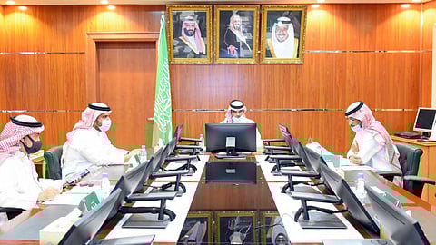 الجوف التعليمي: تفعيل الخطة الإعلامية لبداية العام الدراسي الجديد