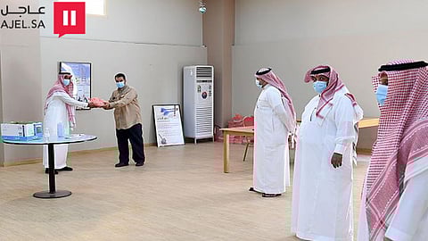 إطلاق مبادرة لإيصال الكتب الدراسية لطلاب وطالبات التربية الخاصة إلى منازلهم