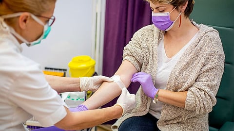 الصحة العالمية تحذّر من علاج كورونا ببلازما الدم: تجريبي وغير قاطع