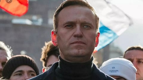 واقعة تسميم المعارض الروسي نافالني تدفع ألمانيا لخطوة عاجلة