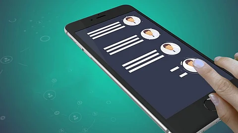 المملكة تختبر منصة مراسلة جديدة خاصة بالسعوديين بدلًا من «واتس آب»