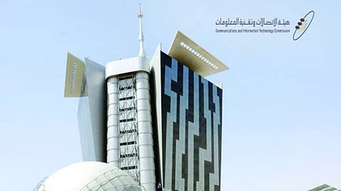 «هيئة الاتصالات» تمدد فترة توفير الترددات الإضافية لمقدمي الخدمات المتنقلة