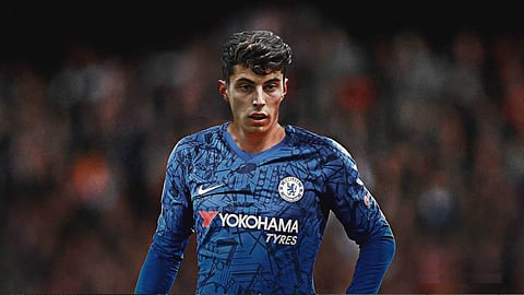 تشيلسي يسيل لُعاب «جوهرة ليفركوزن» براتب خيالي