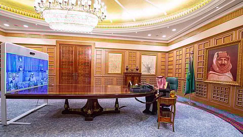 مجلس الوزراء يوافق على 14 قرارًا جديدًا.. تعديل نظام العمل.. وترقيات حكومية