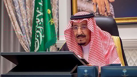 مجلس الوزراء يُتابع استعدادات العام الدراسي الجديد ويُرحب بوقف إطلاق النار في ليبيا