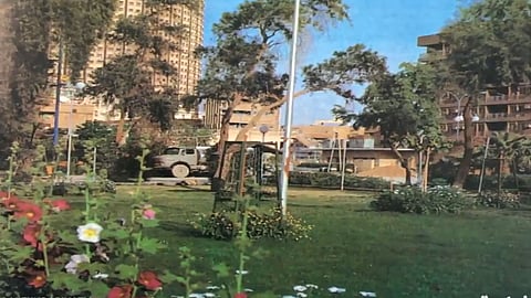 بالفيديو.. حديقة الفوطة بالرياض.. تاريخ عمره 65 عامًا