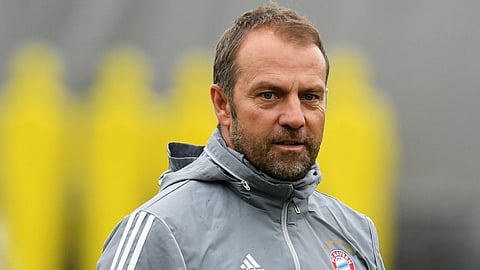 مدرب بايرن ميونخ: الفوز بدوري أبطال أوروبا تحضير جيد للمنتخب الألماني