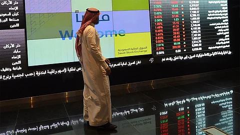 السوق السعودية تخالف معظم بورصات المنطقة.. وتغلق على ارتفاع نسبته 0.2%