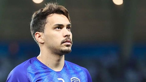 البرازيلي إدواردو يتحدث عن أفضل وأسوأ لحظاته مع الهلال