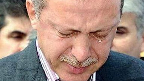 تحذير من مغامرات أردوغان «المهمش»: يهدد بإشعال حرب في شرق المتوسط