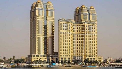 مصر توقف متهمًا رئيسيًّا في قضية «فتاة الفيرمونت» أثناء محاولته الهروب