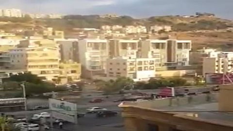 بالفيديو.. قتلى وجرحى باشتباكات عنيفة بين ميليشيات حزب الله ومواطنين في بيروت