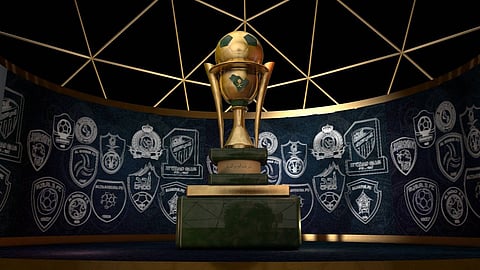 رسميًّا.. الاتحاد السعودي يحدد موعد نصف نهائي كأس الملك