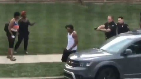 متحدث باسم الأمم المتحدة يطالب بإجراء تحقيق كامل في إطلاق النار على جاكوب بليك