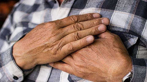 وزارة الصحة: 6 أمراض تؤدي إلى اضطراب القلب