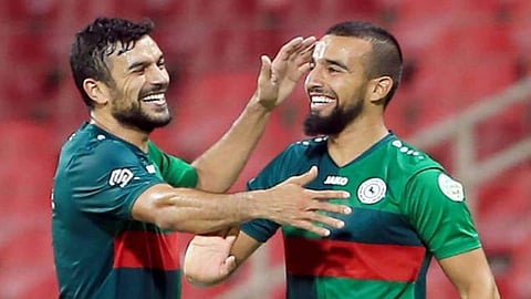 صراع أوروبي.. صانع ألعاب الاتفاق يوضح الفارق بين الهلال والنصر