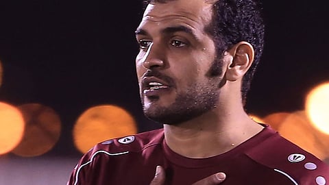 مدرب الإتفاق: مواجهة التعاون صعبة ومركزه لا يعكس مستواه