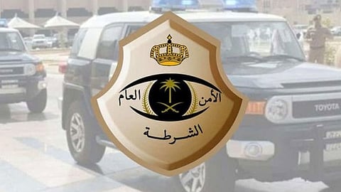 ضبط 4 مقيمين سرقوا كابلات نحاسية ومولدات كهربائية بحفر الباطن